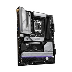 MB Asrock B860 LIVEMIXER WIFI AM5 - Img 10