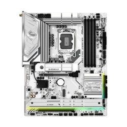 MB Asrock B860 STEEL LEGEND WIFI LGA1851 - Img 3