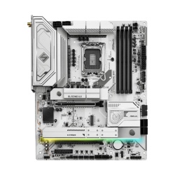 MB Asrock Z890 STEEL LEGEND WIFI LGA1851 - Img 9