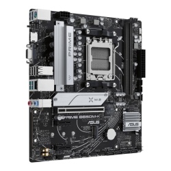 MB ASUS PRIME B650M-K AM5 - Img 5