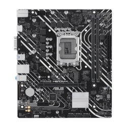 MB ASUS PRIME H610M-K D5 LGA 1700 - Img 3
