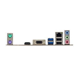 MB BIOSTAR H81MHV3 3.0 LGA 1150 - Img 4