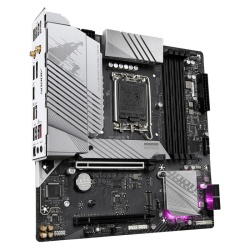 MB GB B760M AORUS ELITE AX LGA1700 - Img 10