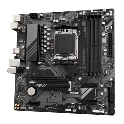 MB GIGABYTE A620M GAMING X AM5 DDR5 - Img 4