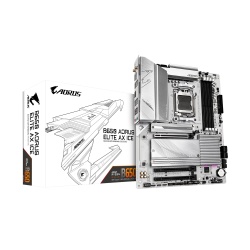 MB Gigabyte B650 AORUS ELITE AX ICE
