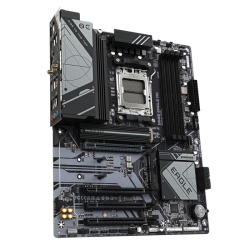 MB Gigabyte B650 EAGLE AX - Img 6