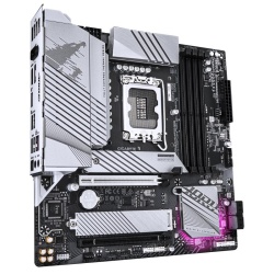 MB Gigabyte B760M AORUS ELITE WIF6E GEN5 - Img 4