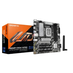 MB Gigabyte B860M DS3H WIFI6E - Img 6