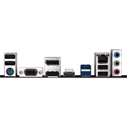 MB GIGABYTE H610M S2H V2 LGA1700 DDR5 - Img 5