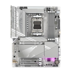 MB GIGABYTE X870 AORUS ELITE WIFI7 ICE - Img 8