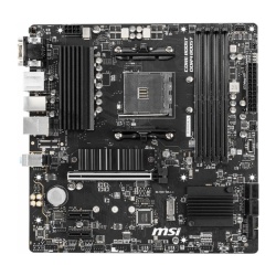 MB MSI B550M PRO-VDH - Img 2