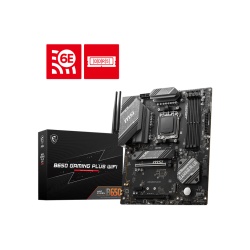 MB MSI B650 GAMING PLUS WIFI AM5 - Img 1
