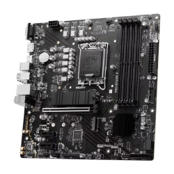 MB MSI PRO B760M-P DDR5 LGA1700 - Img 2