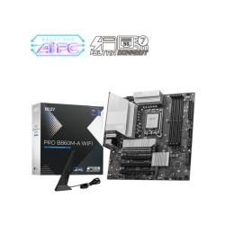MB MSI PRO B860M-A WIFI LGA1851 - Img 1