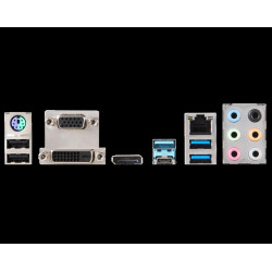 MB MSI Z390-A PRO - Img 5