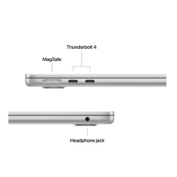 MBA 13 SLV/10C GPU/16GB/512GB-ROM - Img 3