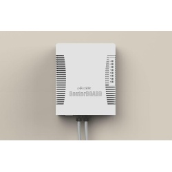MC HEX POE 5PORT GIGABIT ETHERNET ROUTER - Img 5
