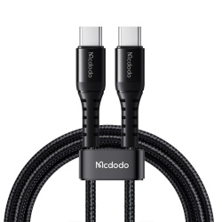 Mcdodo Cablu C la C Fast 1m, 60W