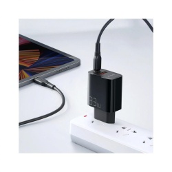 Mcdodo Incarcator ReteaDualUSB PD+QC 33W - Img 2