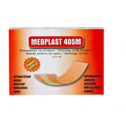 MEDPLAST 405M PANSAMENT (40*5)