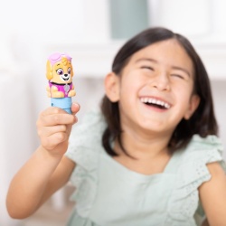 MELISSA AND DOUG STICKER WOW PATRULA CATELUSILOR SET DE JOACA AUTOCOLANTE SI STAMPILA SKYE - Img 8