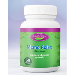 MEMO RELAX 60CPR