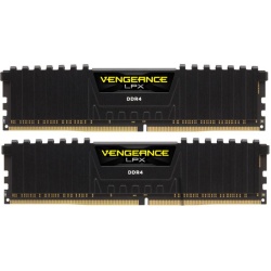 MEMORIE RAM DIMM CR VENGEANCE LPX 16GB - Img 1