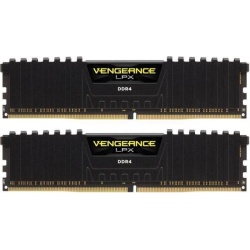 MEMORIE RAM DIMM CR VENGEANCE LPX 8GB - Img 3
