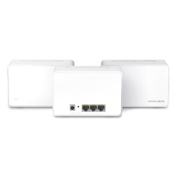MERCUSYS HALO H80X WHOLE MESH WIFI 3PK - Img 7