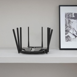 MERCUSYS MR90X AX6000 WIFI 6 ROUTER - Img 11