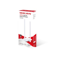MERCUSYS N300 MINI USB ASDAPTER HIGHGAIN - Img 5