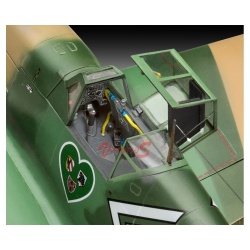 Messerschmitt Bf109G-2/4 - Img 3