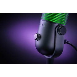 Microfon Razer Seiren V3 Chroma RGB - Img 12
