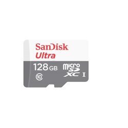 MICROSD 128GB CL10 SDSQUNR-128G-GN6MN - Img 2