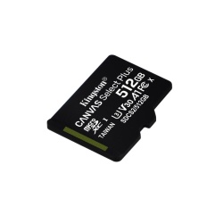 Microsd 512gb select pls sdcs2/512gbsp - Img 5