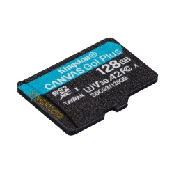 MICROSD CARD KS 128GB CL10 UHS-I CANV - Img 4