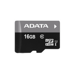 MICROSDHC 16GB CL10 ADATA SDH16GUICL10-R - Img 3