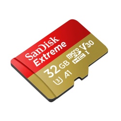 Microsdhc 32gb cl10 sdsqxaf-032g-gn6ma - Img 4