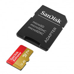 MICROSDXC 256GB CL10 SDSQXAV-256G-GN6MA - Img 1
