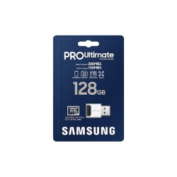 MICROSDXC PRO ULTIMATE 128GB UHS1 - Img 8