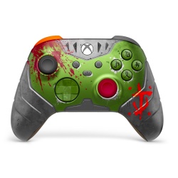 Microsoft xBox Series Controller Doom - Img 2