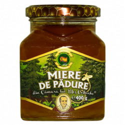 Miere de padure costache 400gr apicola costache