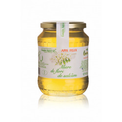 Miere salcam apis felix 950gr