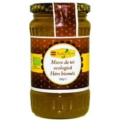 MIERE TEI ECO 500g SZASZ ILYES