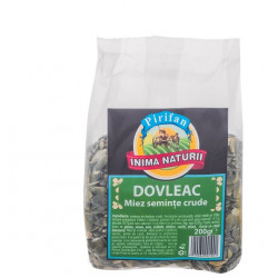 Miez crud de dovleac 200gr