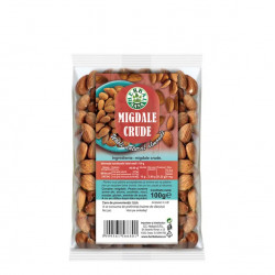 MIGDALE CRUDE 100GR