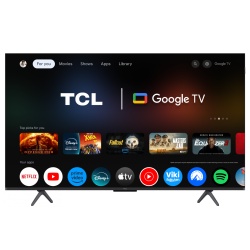 Mini LED TV 4K 50''(126 cm) TCL 50C61KS - Img 4