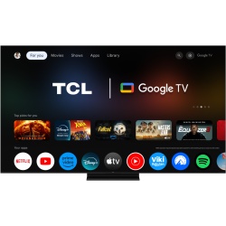 Mini LED TV 4K 75''(189 cm) TCL 75Q7C - Img 2