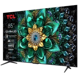 Mini LED TV 4K 85''(215 cm) TCL 85Q6C - Img 3