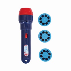 MINI PROIECTOR SPIDER MAN - Img 2